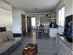 t3 à la vente -   20230  SANTA LUCIA DI MORIANI, surface 57 m2 vente t3 - UBI442859915